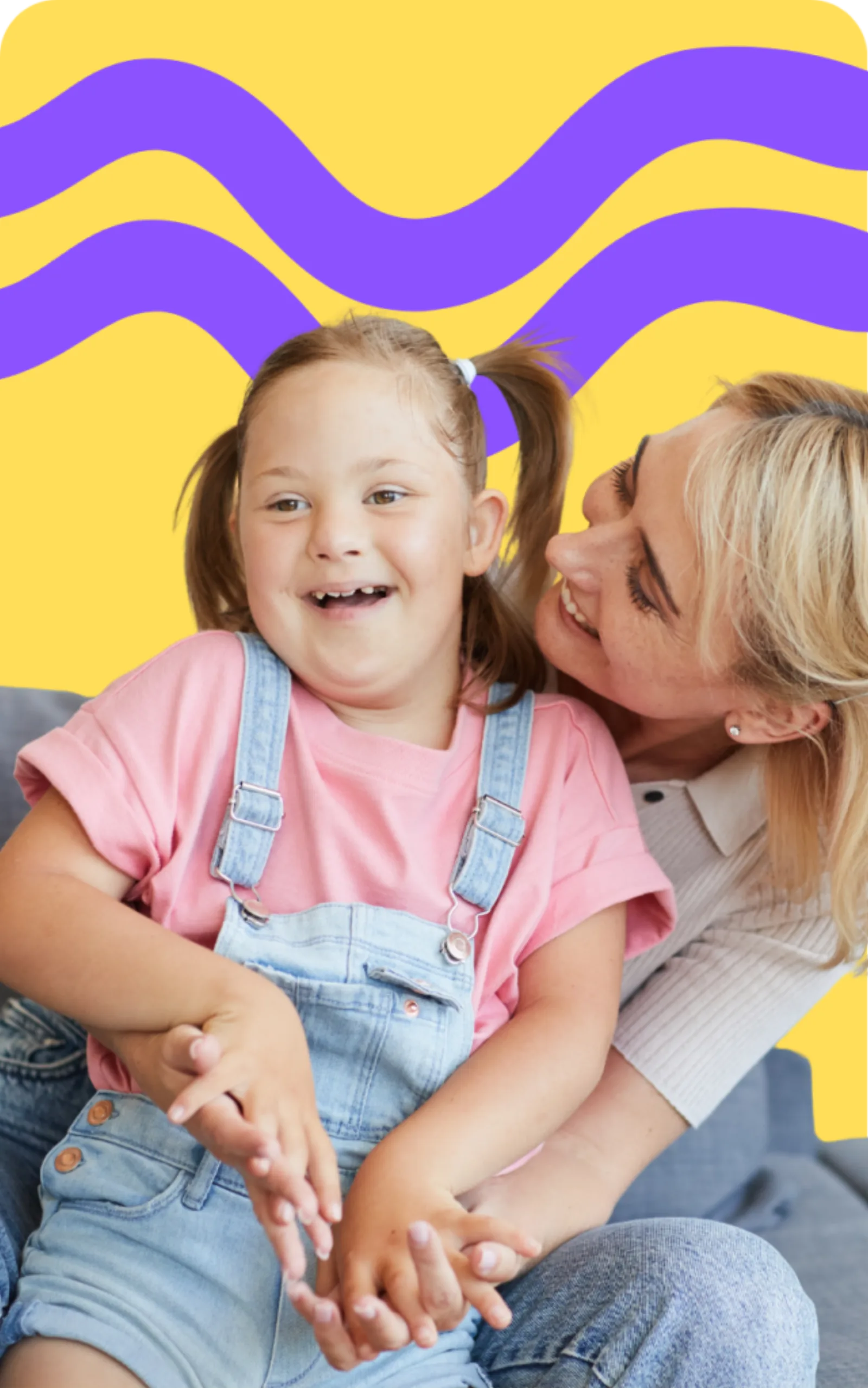 An early Short Term Respite planning conversation between a Noon Care team member and a family, representing how early respite conversations usually start